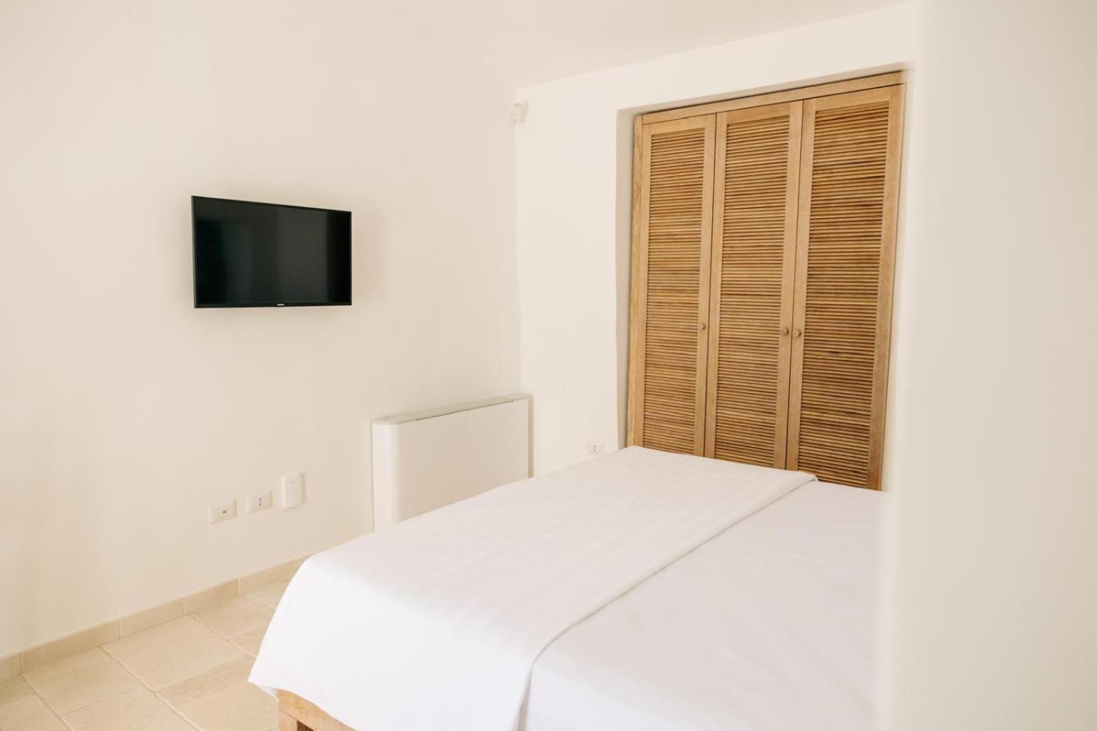 Dimora Stune Hotel Остуни Екстериор снимка
