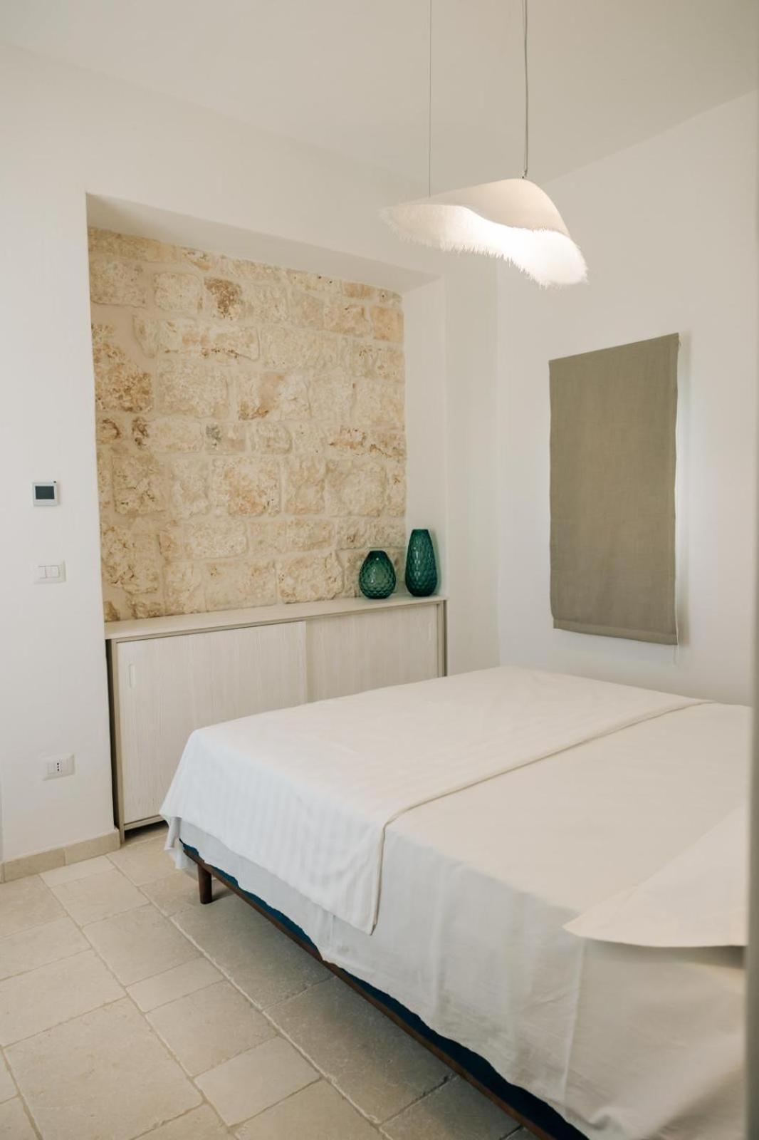 Dimora Stune Hotel Остуни Екстериор снимка