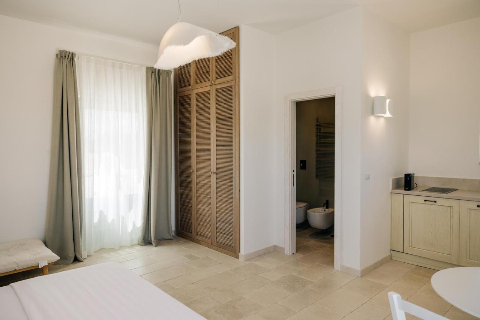 Dimora Stune Hotel Остуни Екстериор снимка