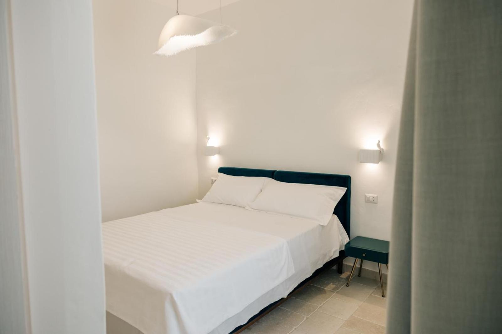 Dimora Stune Hotel Остуни Екстериор снимка