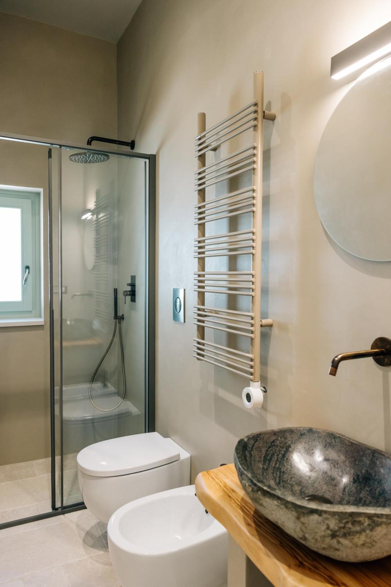 Dimora Stune Hotel Остуни Екстериор снимка