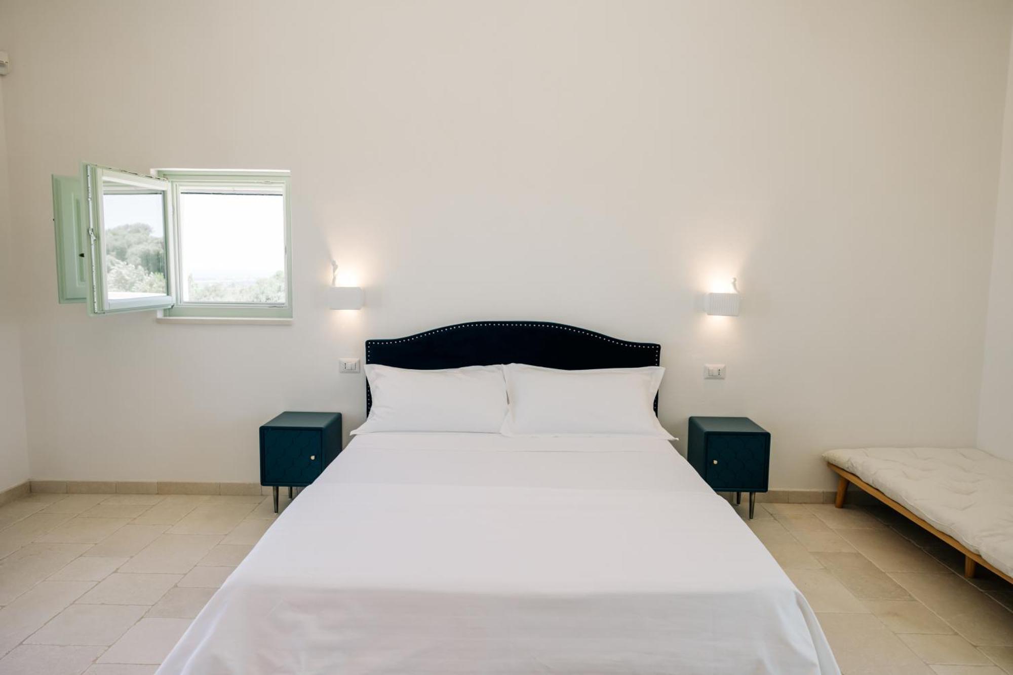 Dimora Stune Hotel Остуни Екстериор снимка