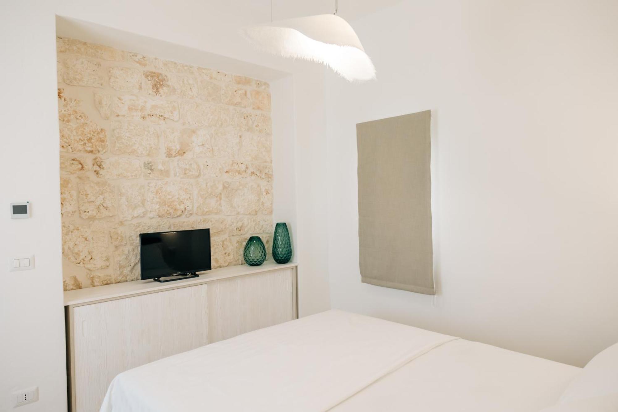 Dimora Stune Hotel Остуни Екстериор снимка