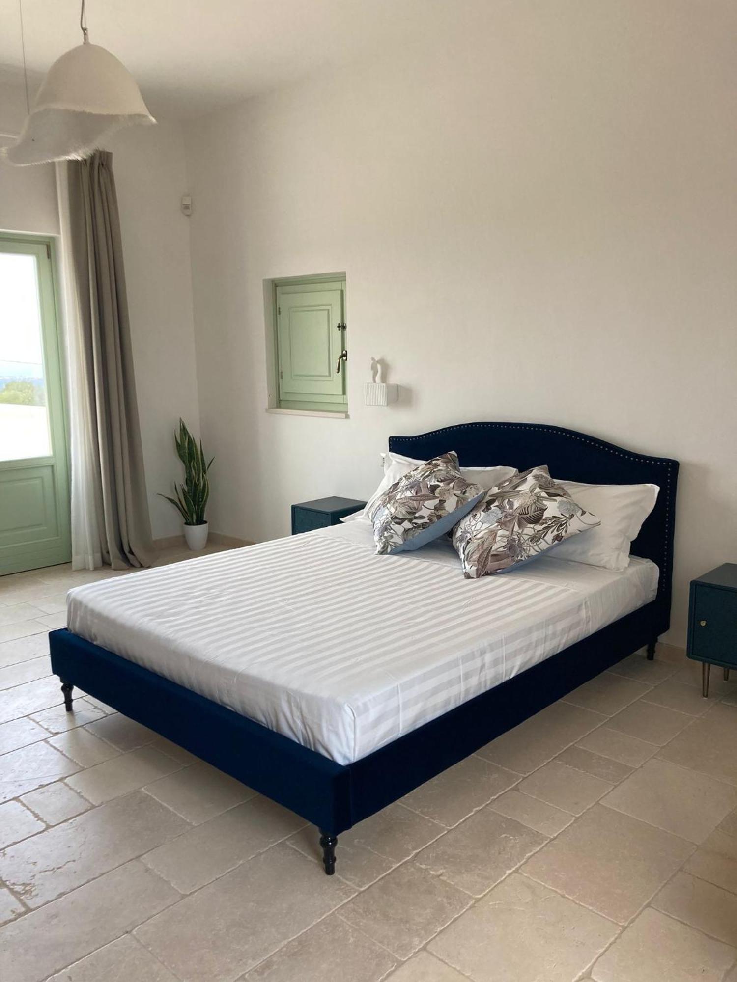 Dimora Stune Hotel Остуни Екстериор снимка